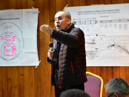 Riesgo de sequía en la región: Falta de lluvias amenaza la agricultura y el suministro de agua para la temporada 2024-2025