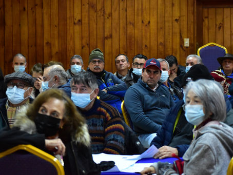 Estudio de factibilidad del embalse Chillán concluirá el segundo semestre de 2025