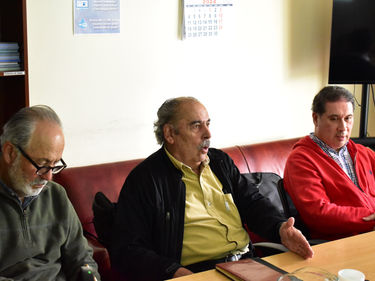 Usuarios de derechos de agua del Río Chillán elegirán nuevo Directorio en Junta Extraordinaria