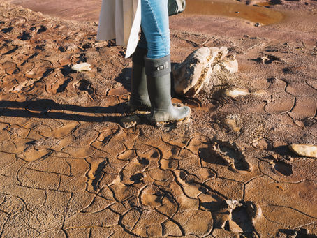 Junta de Vigilancia del RÃo Chillán declaró periodo de escasez hÃdrico tras disminución de un 43% en su caudal