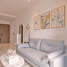 REDO - Stirling Residences