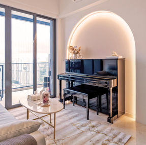 REDO - Stirling Residences