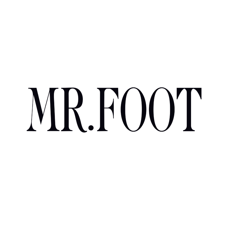 Mr.Foot