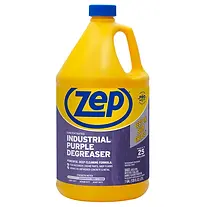Zep brand degreaser