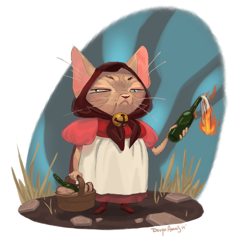 cat babushka.png
