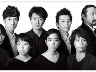 「黒い二、三十人の女」ビジュアルイメージ