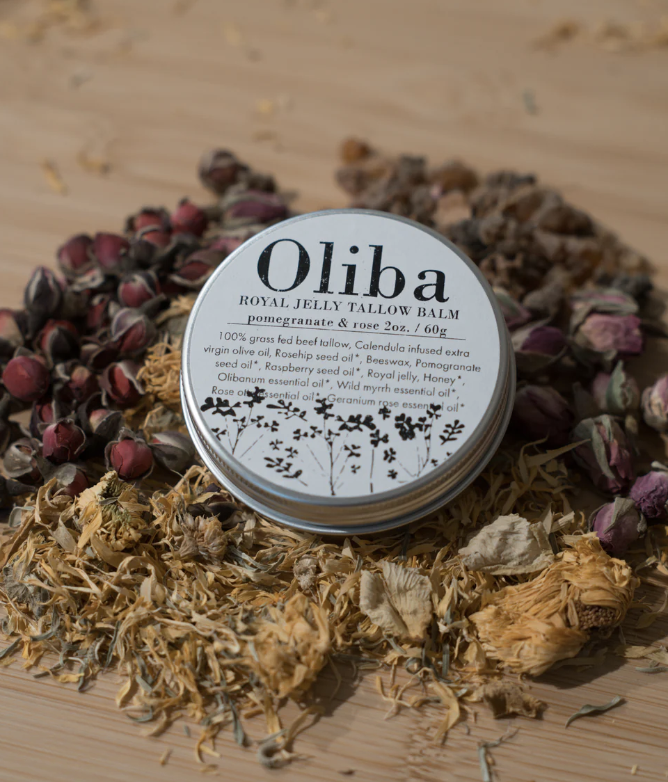 Writer: Oliba Cosmetics