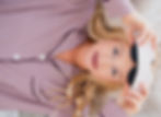 Our skin nutritionist going to bed