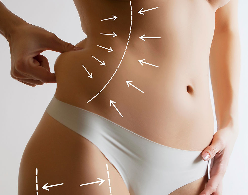 Lipotropic Injections, a great addition to your weight loss plan.