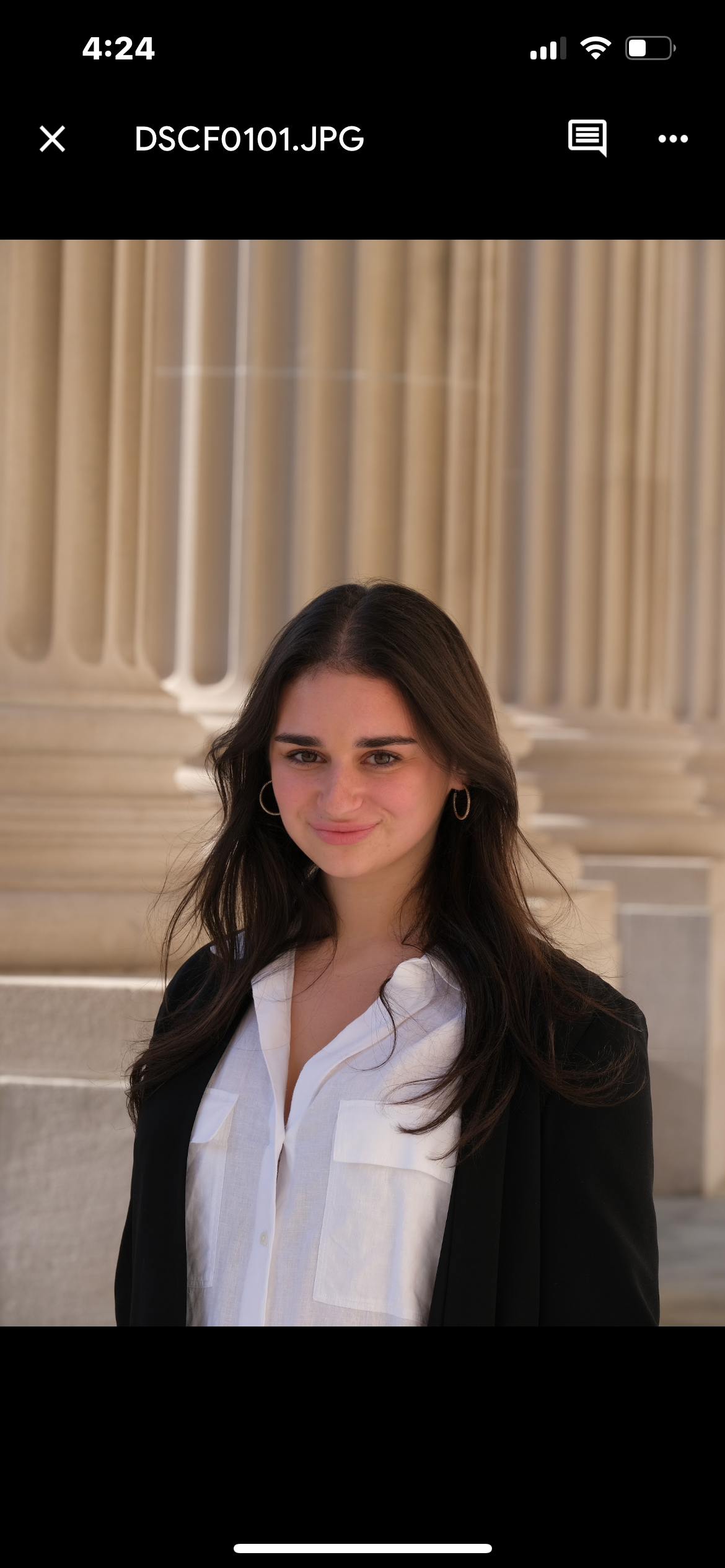 Writer: Hannah Wermuth