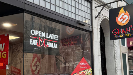 In Praise of the Chicken Over Rice Platter