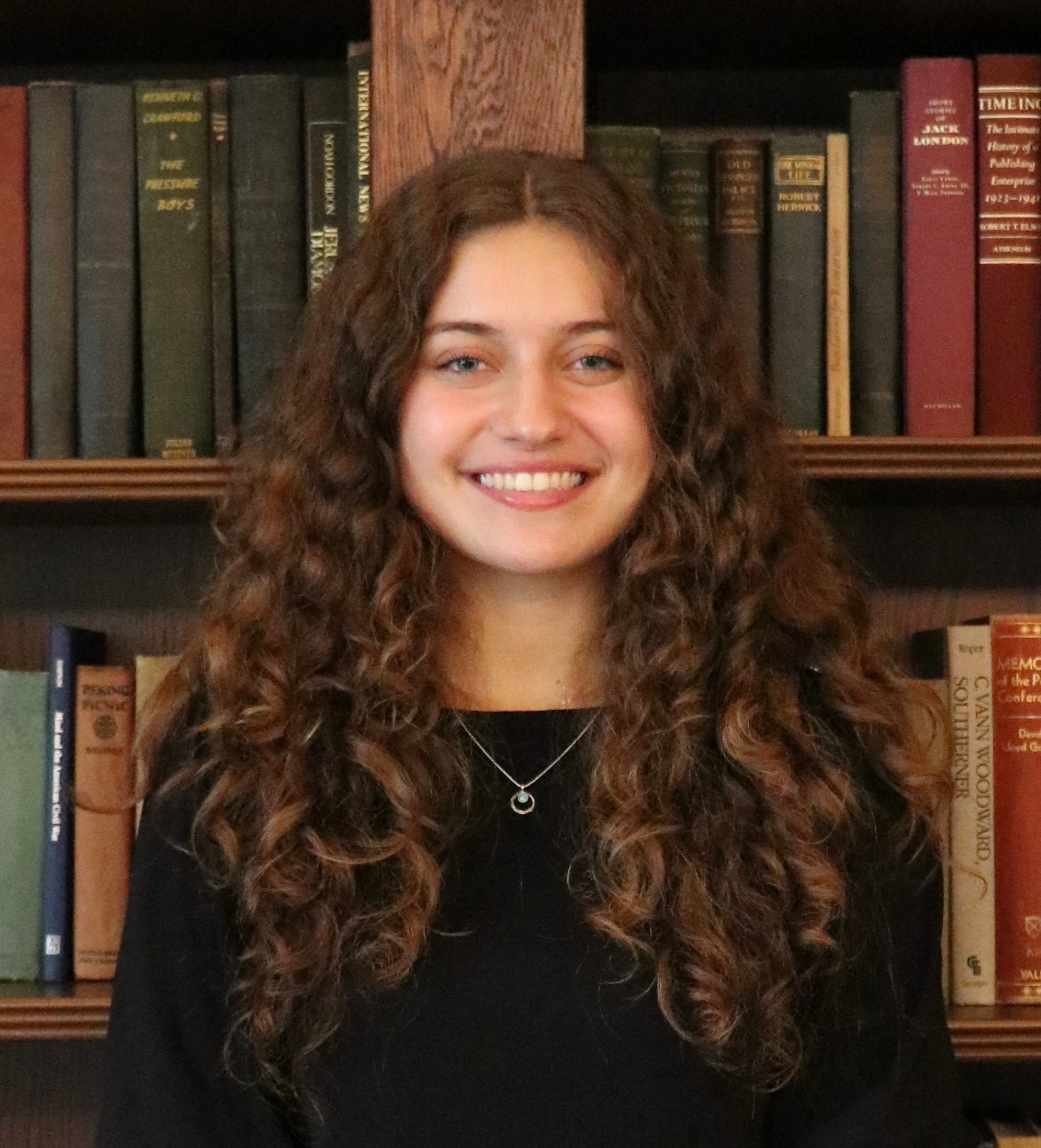 Writer: Miriam Niestat