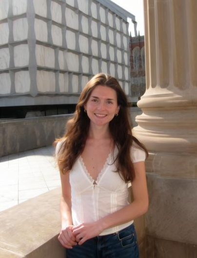 Writer: Emma Shulman