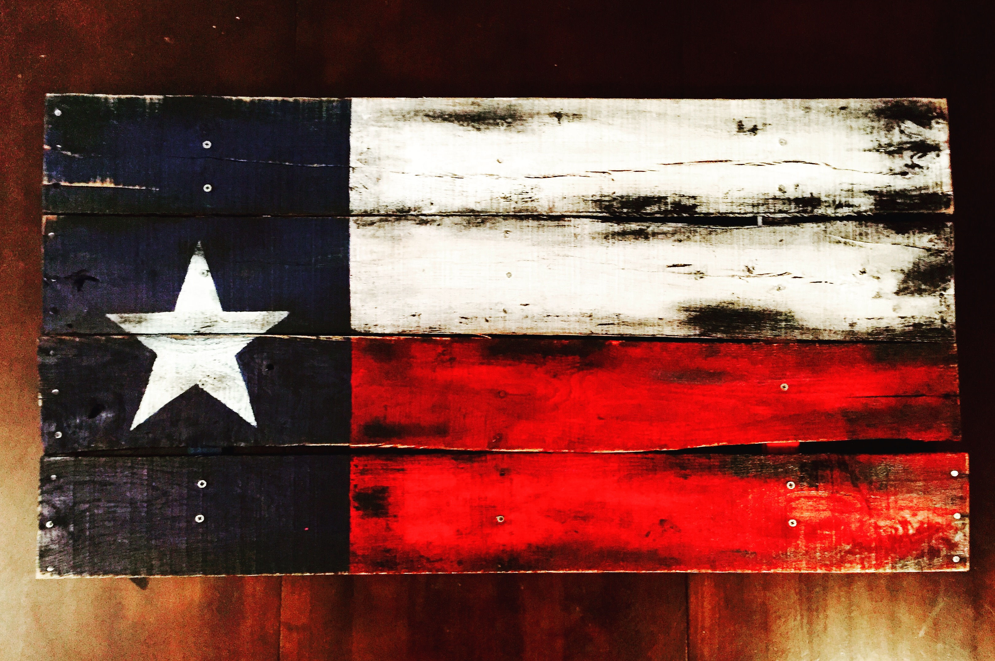 Texas Flag