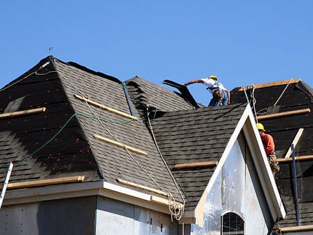 Picking the Right Roofer for Your Home