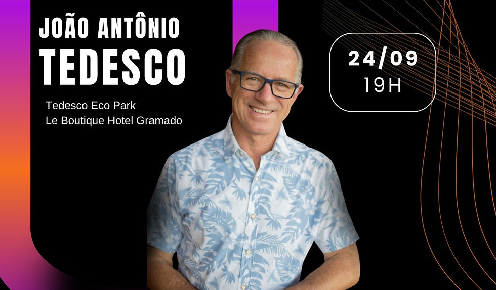 Sense Talks - Empreendedorismo de Impacto