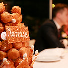 Diner croisière Paris - Les croisière mariage