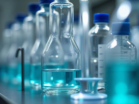 Guía Completa sobre Péptidos para Laboratorios