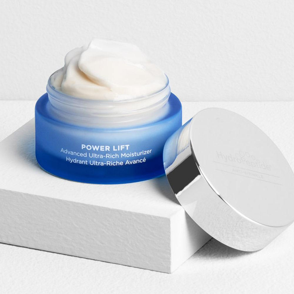 Hydropeptide Power Lift Насичений зволожуючий ліфтинг-крем