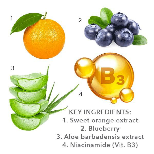 Прев'ю: Meder Beauty Сироватка Nrj-Soin Serum