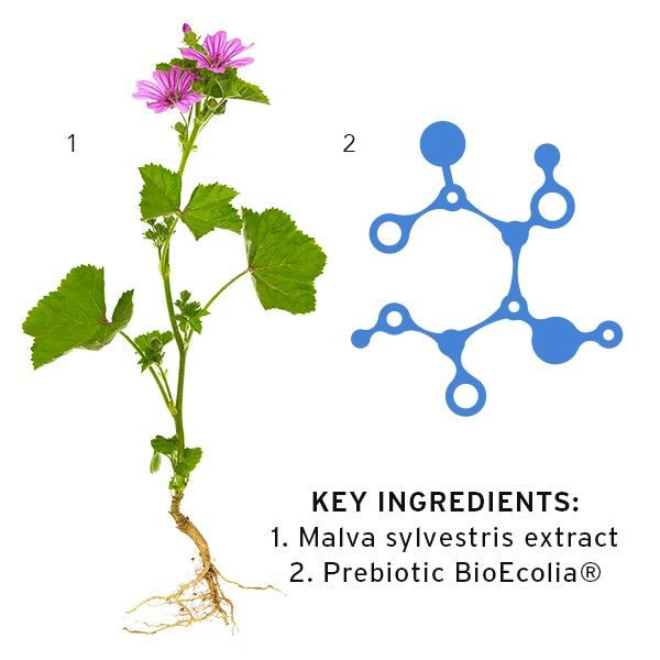 Прев'ю: Meder Beauty Очищуюче молочко з пребіотиком Net-Apax Prebiotic