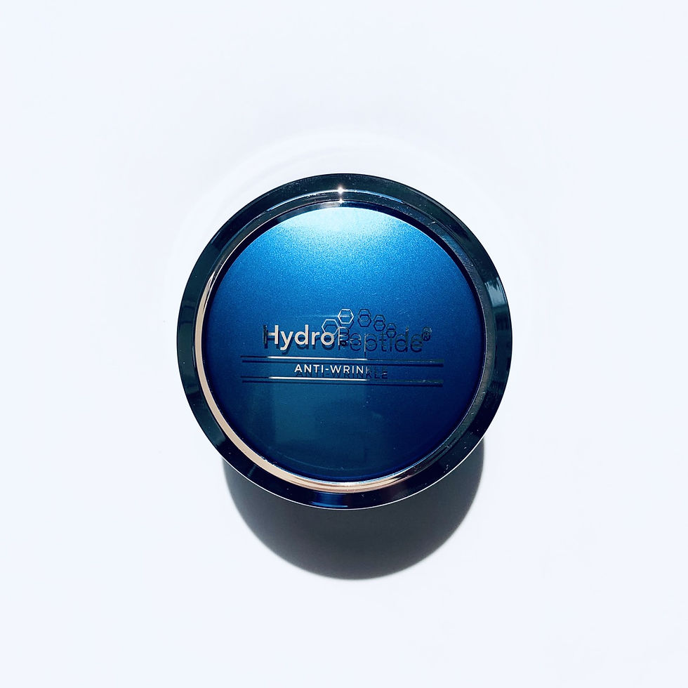 Прев'ю: Hydropeptide Miracle Mask «Чудодійна» крем-маска