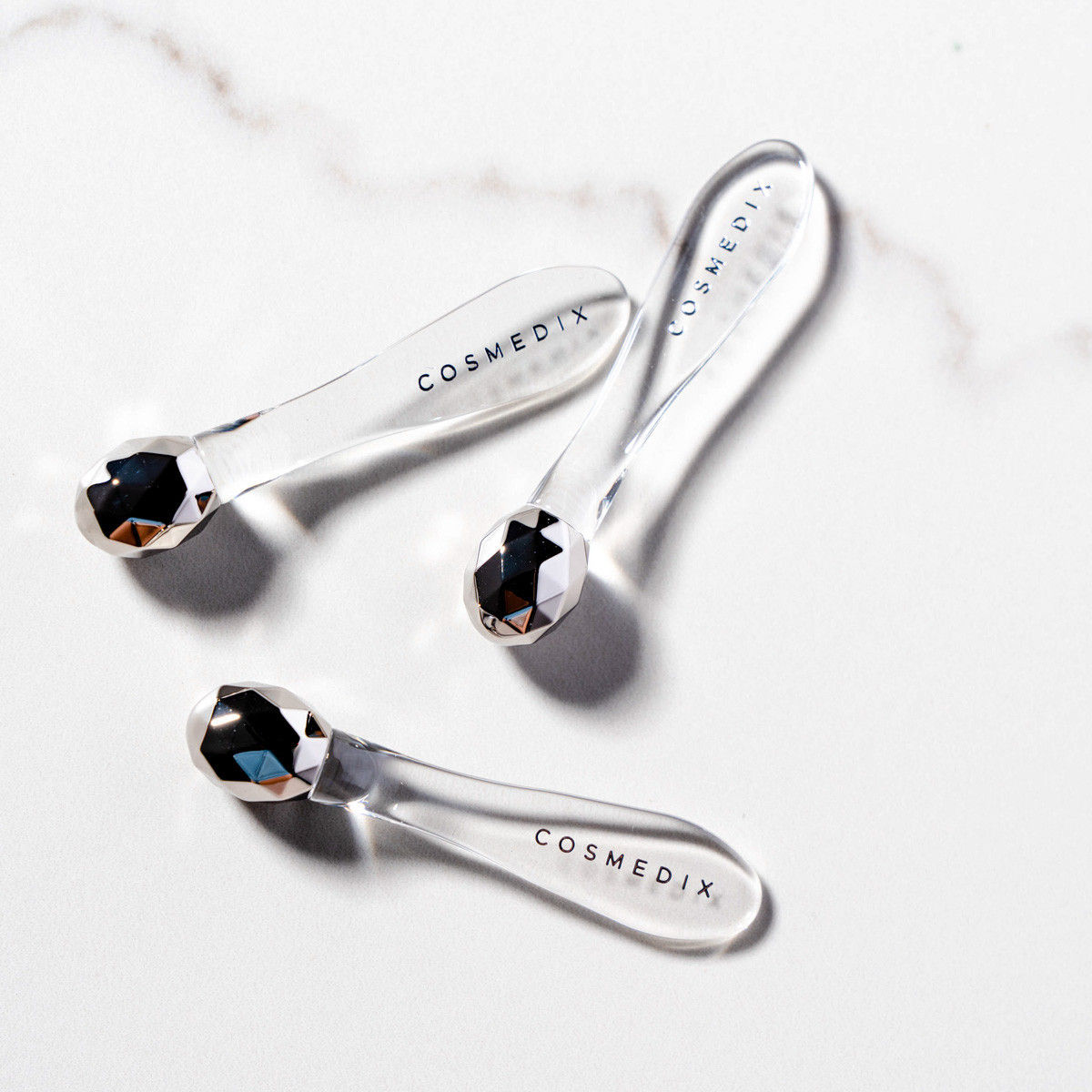 Cosmedix Precision Eye Applicator Охолоджуючий масажер для шкіри навколо очей