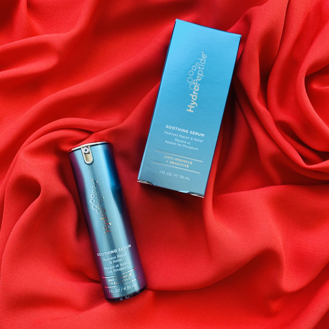 Hydropeptide Косметика Официальный Сайт Купить