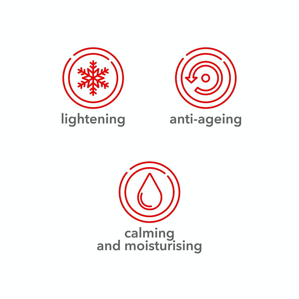 Прев'ю: Meder Beauty Маска Arma-Lift