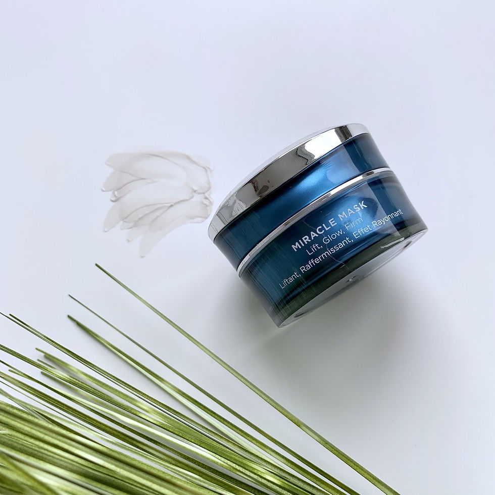 Прев'ю: Hydropeptide Miracle Mask «Чудодійна» крем-маска