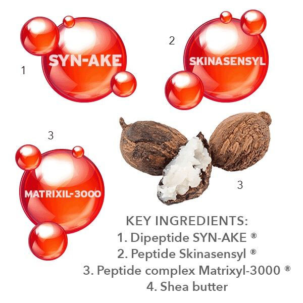 Прев'ю: Meder Beauty Маска Myo-Fix