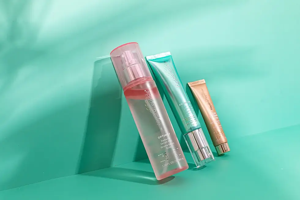 Прев'ю: Hydropeptide Fresh Face Kit Набір «Свіжість обличчя»