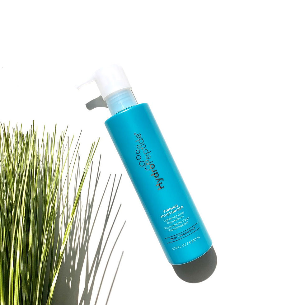 Прев'ю: Hydropeptide Firming Moisturizer Ліфтинг з підтягуючим та антицелюлітним ефектом