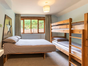 Copper Pot Barn. Countryside warwickshire.