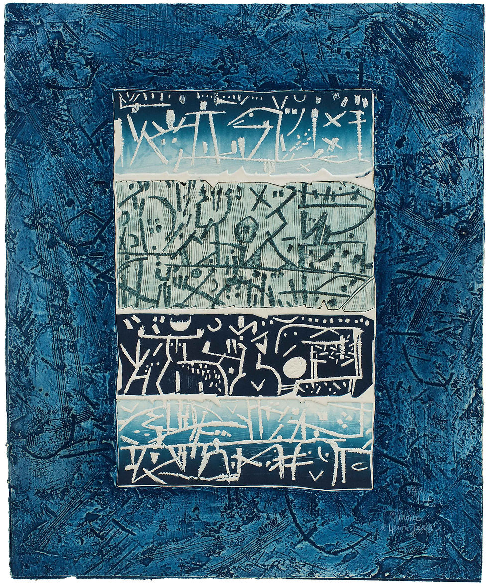 Eté 92