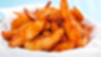 Patates Wedges