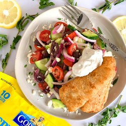 Filet de Sole
