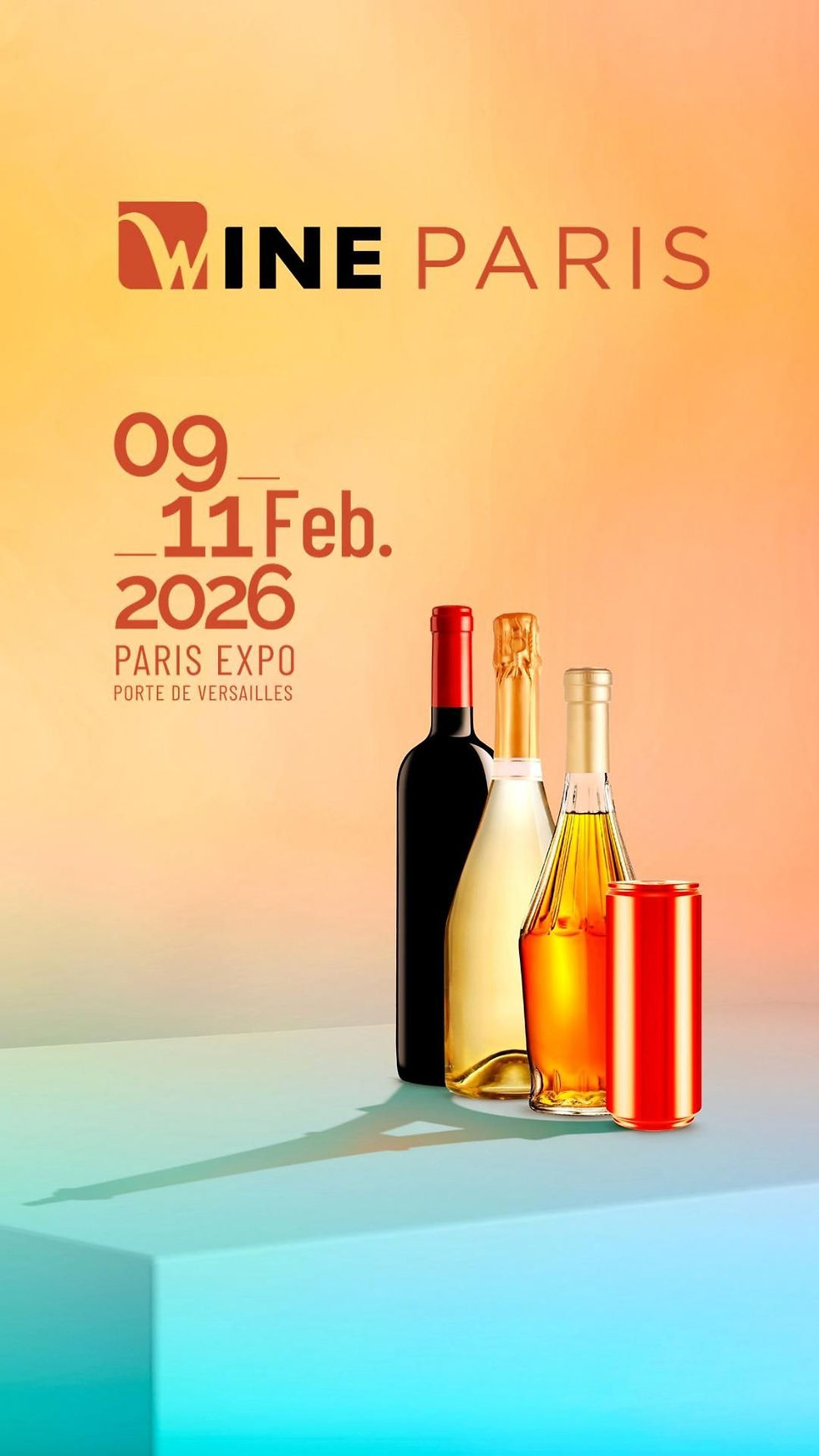 Wine Paris 2026