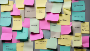 Unlock Your Creativity with Strategy and Ideation Services