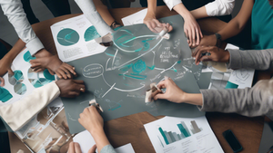 Design Thinking and Research: Empowering Your Business Growth