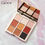 Miniatura: CATKIN PHOENIX 9 COLORS EYESHADOWS PALETTE C 05 SUNSET SOMBRAS DE OJOS