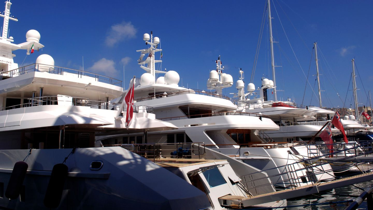PYA and Genoa Superyacht Hub to launch joint initiatives in 2024