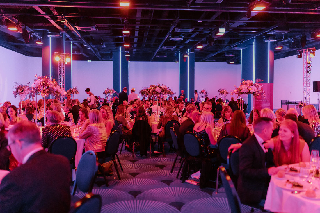 PYA to launch annual Christmas Ball at the Martinez in Cannes