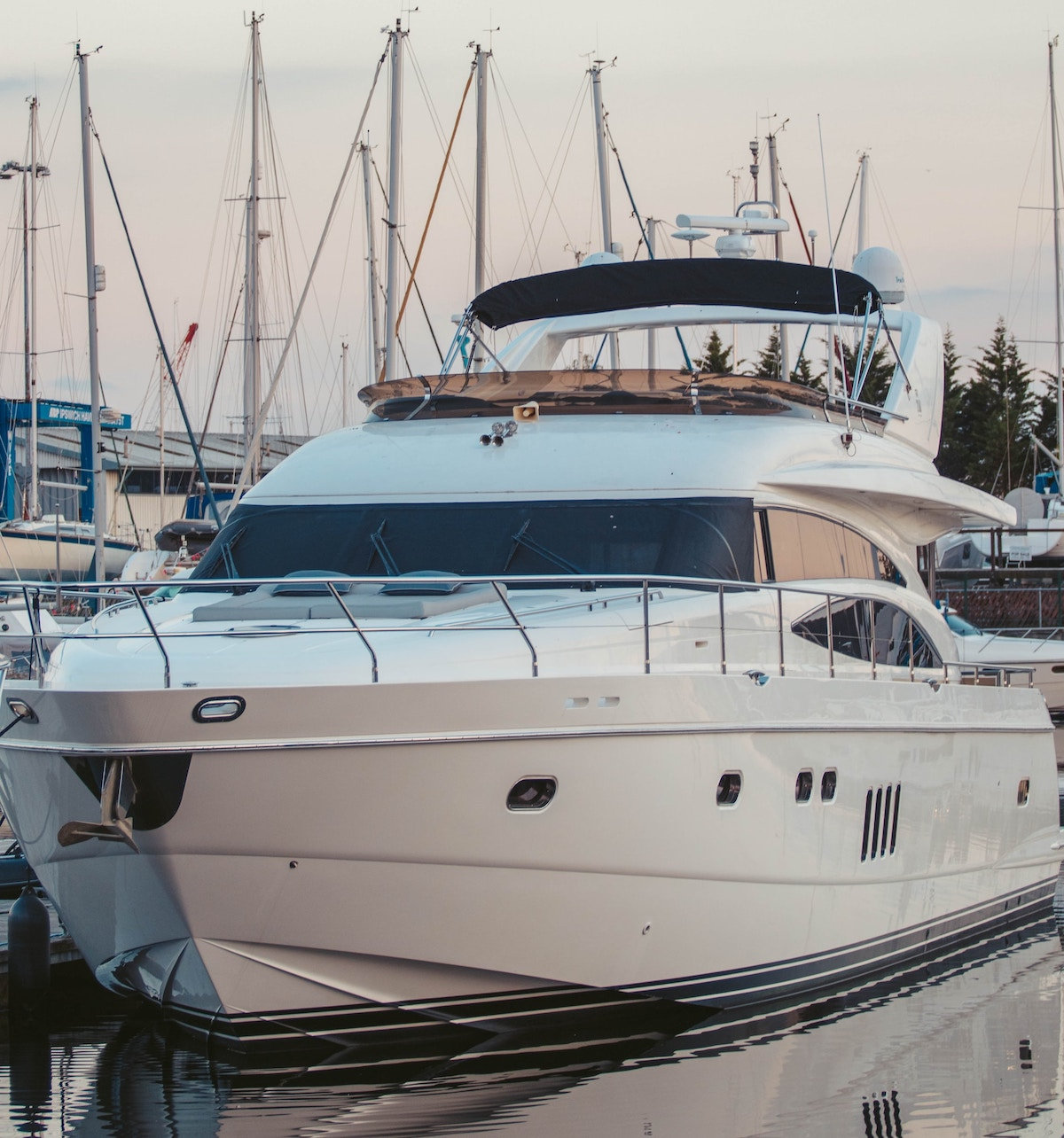 The MCA releases new advice on conversions of Engineer Yacht COCs