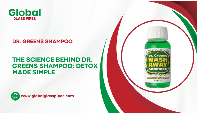 Dr. Greens Shampoo