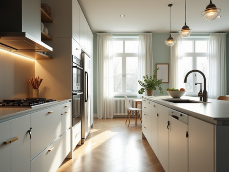 JDCO Construction: Innovations in Residential Remodeling