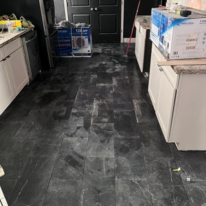 Full Remodel and Addition