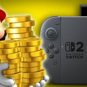 The Nintendo Switch 2 and Its Disappointing Issue with Game Pricing