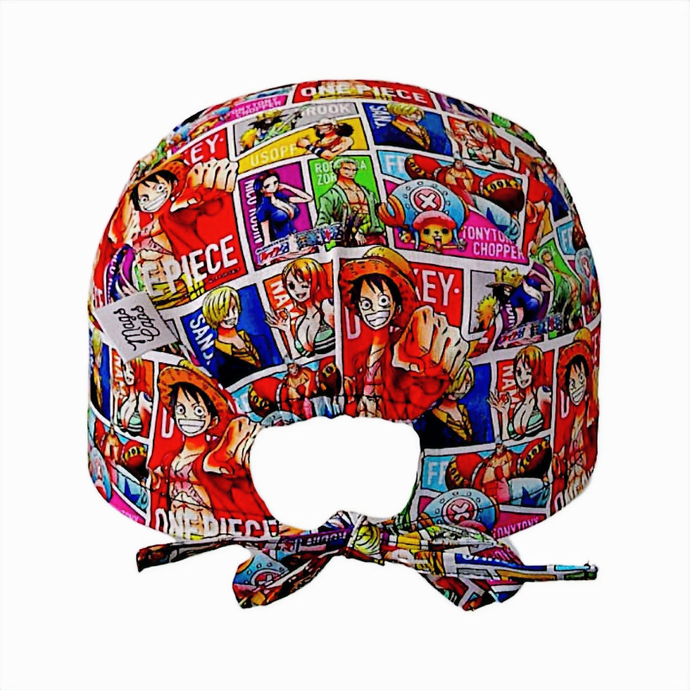 Miniaturbild: calot one piece