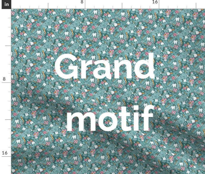 Miniaturbild: calot dentiste